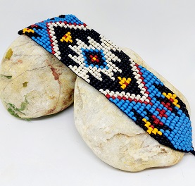 Náramok Aztec II. 