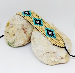 Náramok Native IV.