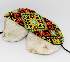 Náhrdelník Aztec II.