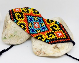 Náhrdelník Aztec III.