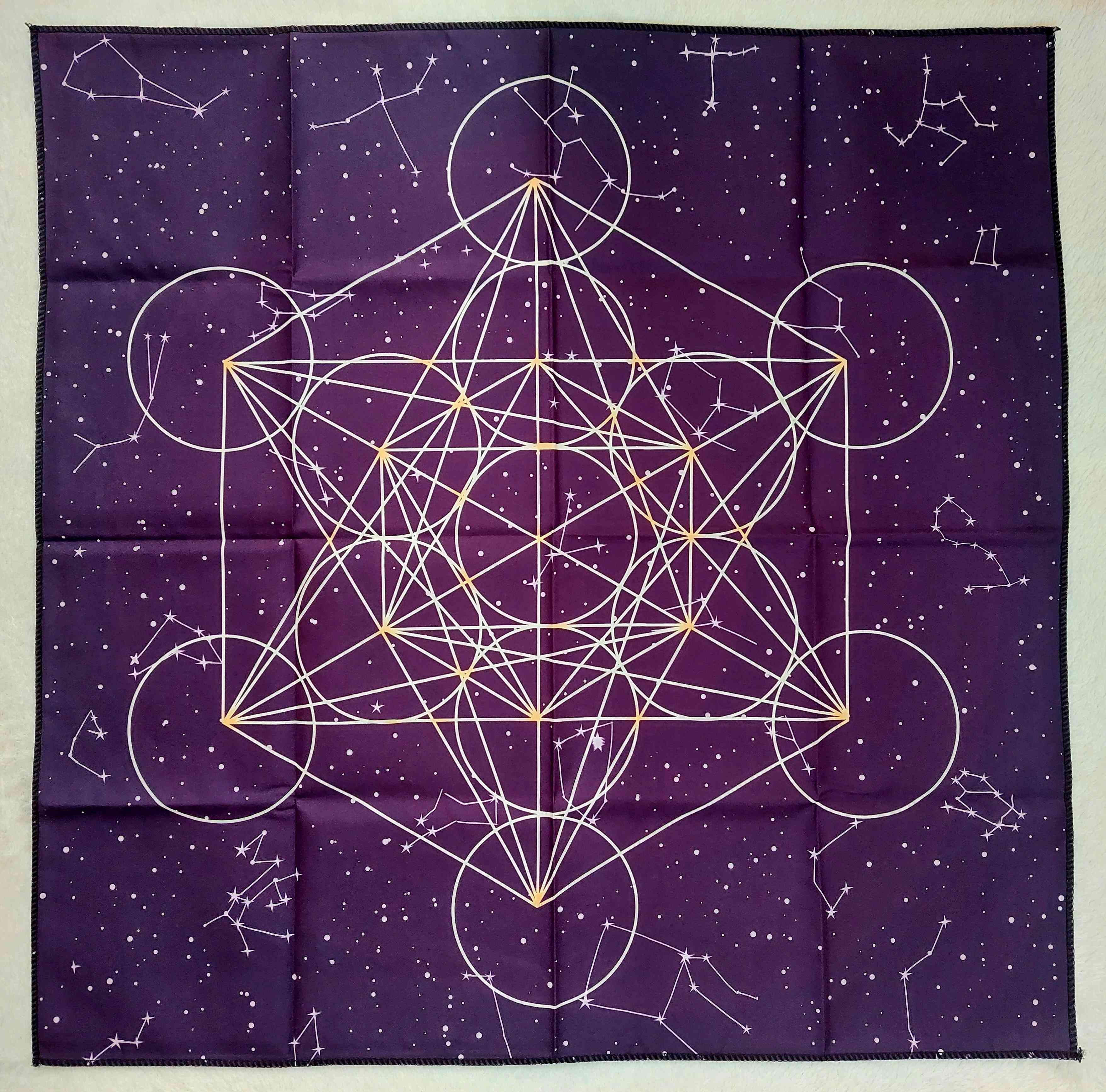 Oltárik Metatron