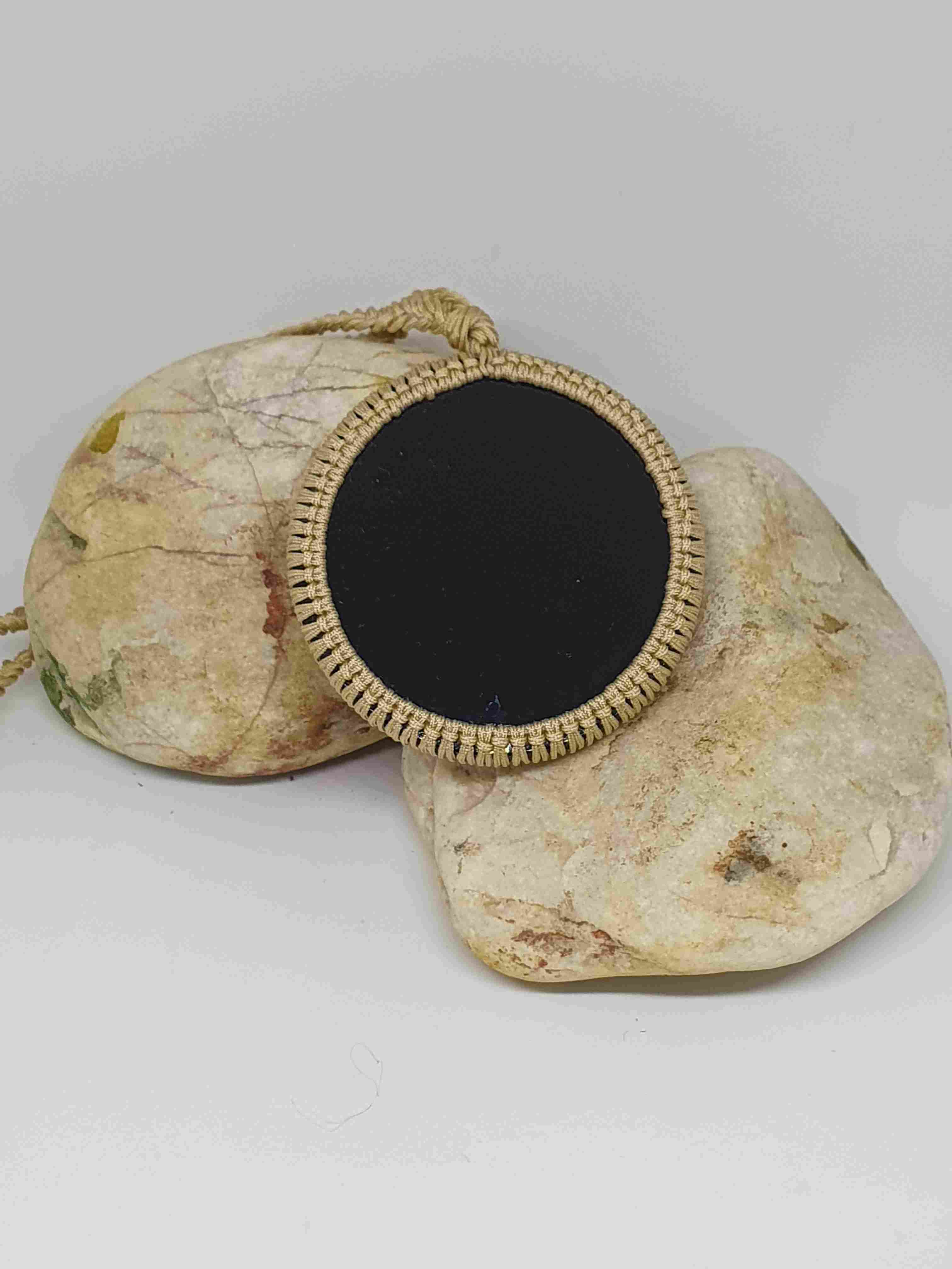 Obsidiánové zrkadlo II.