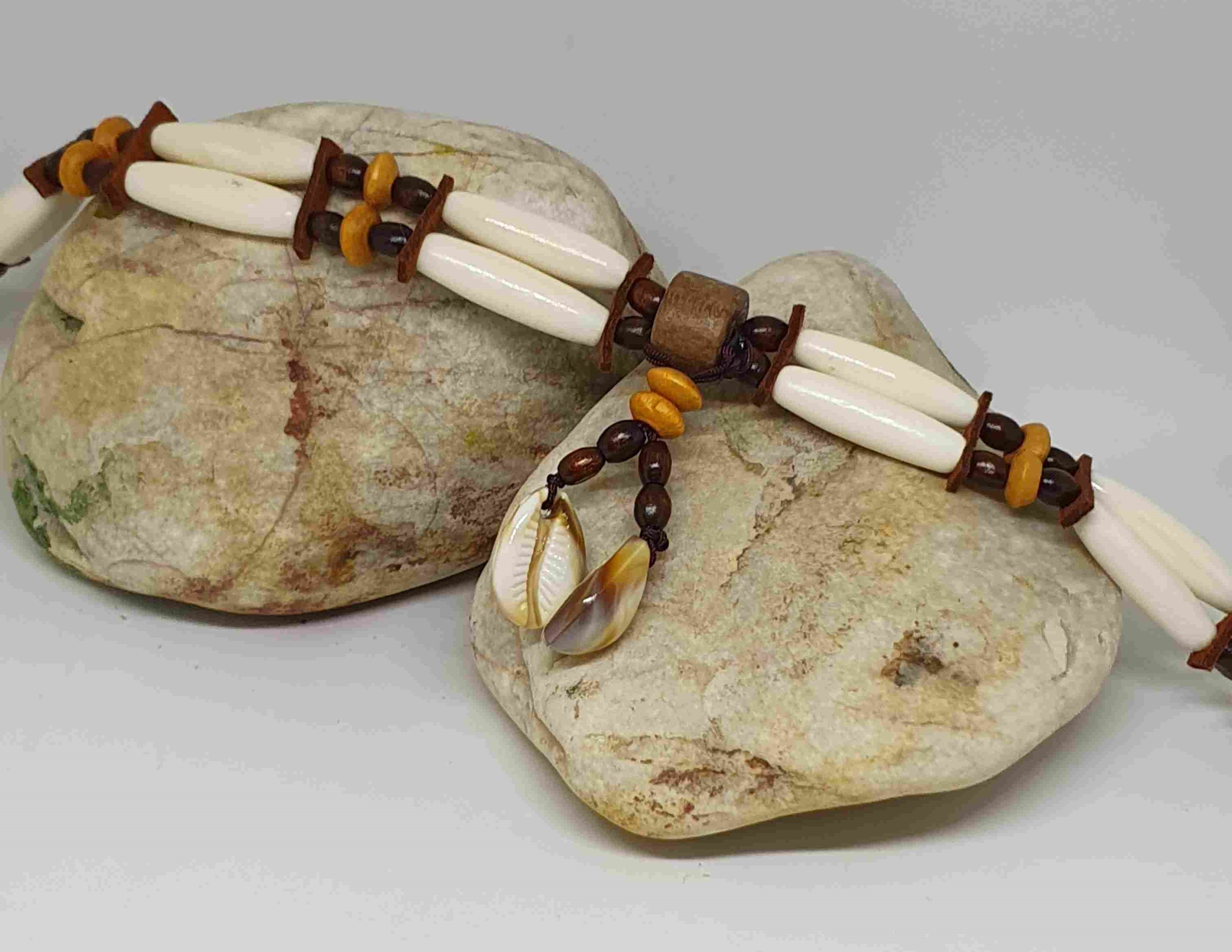 Nákrčník Kauri II.