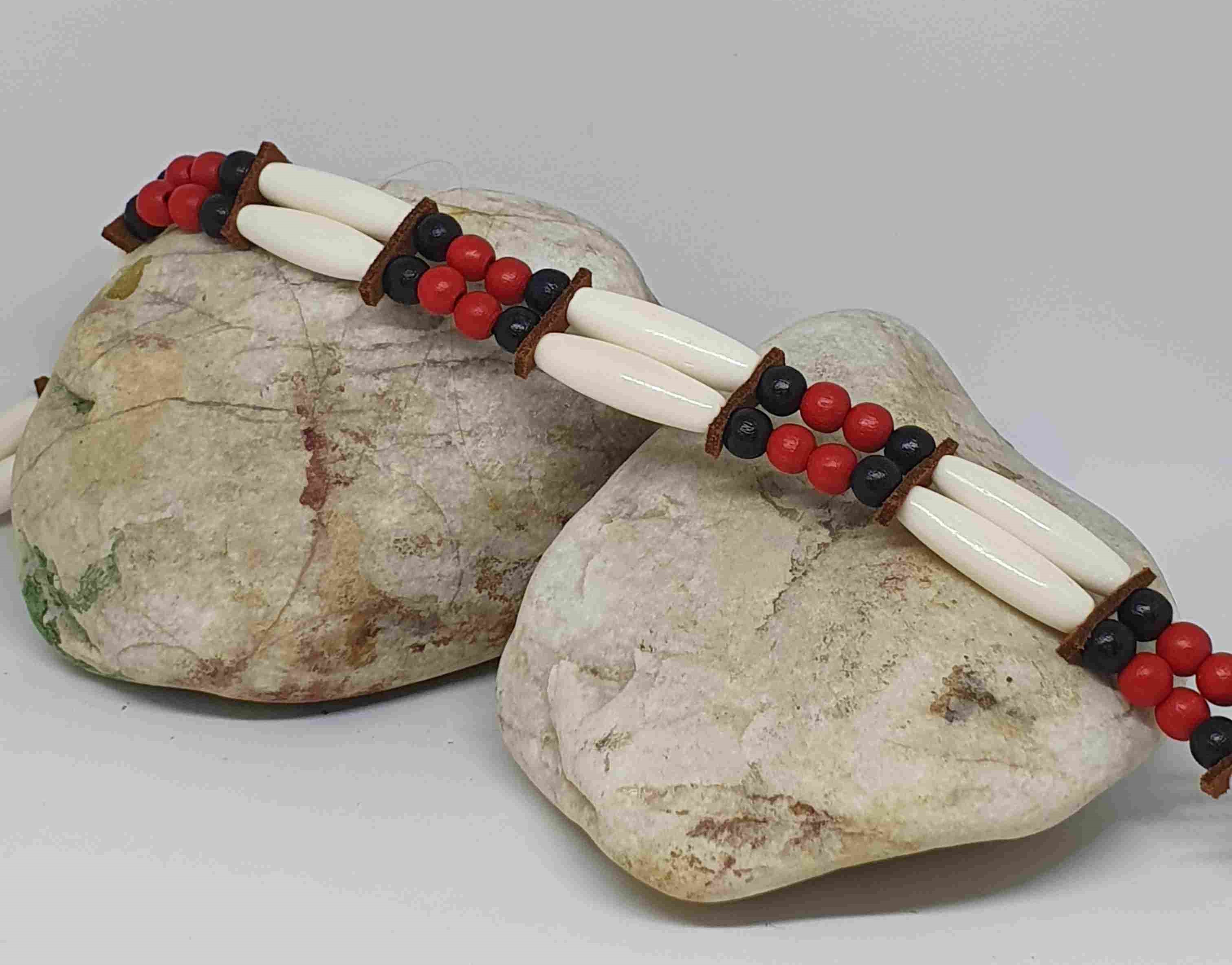 Nákrčník Red duo