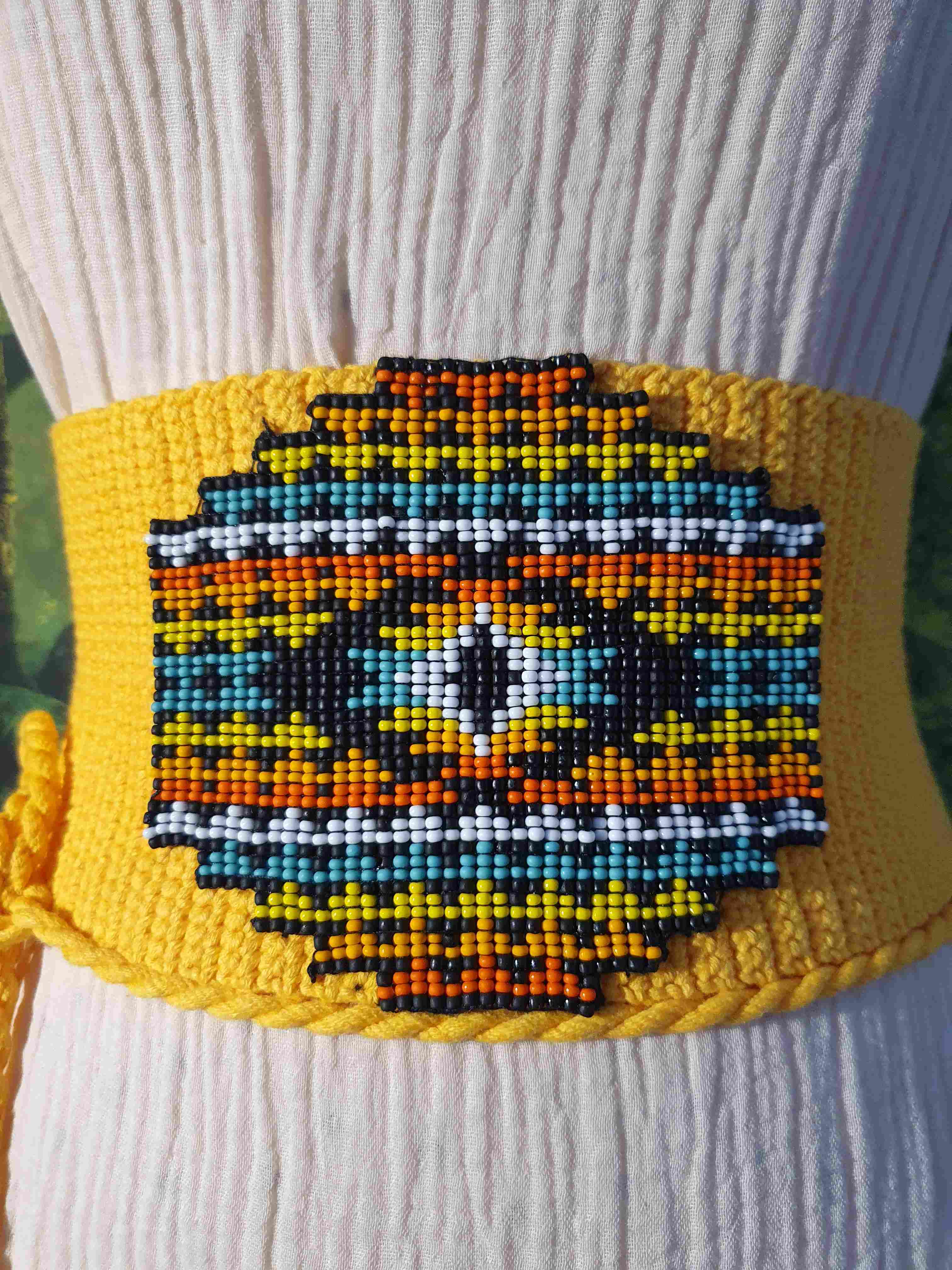 Ovinka X. rokajl Aztec